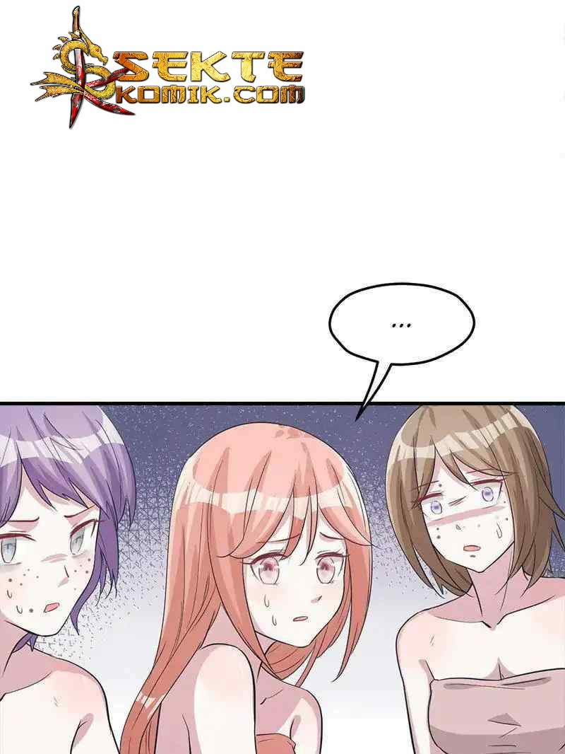 Beauty and the Beasts Chapter 66 Gambar 21